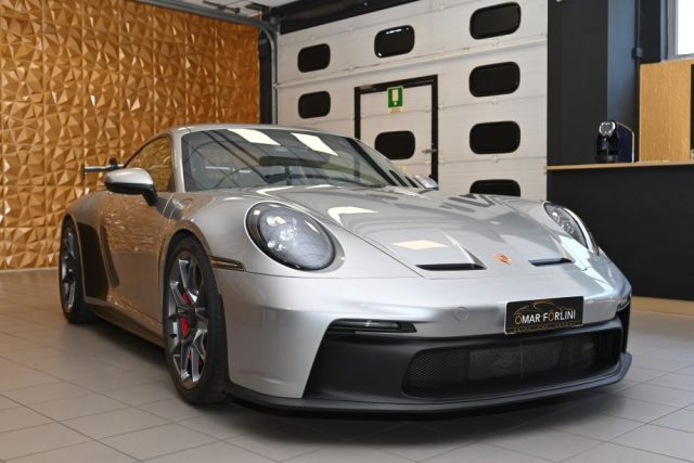 PORSCHE 992 usata 58