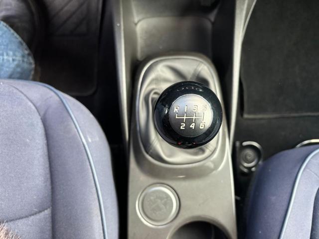 FIAT 500X usata, con Fendinebbia