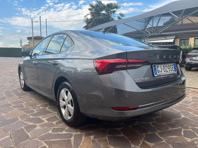 SKODA Octavia usata, con Alzacristalli elettrici