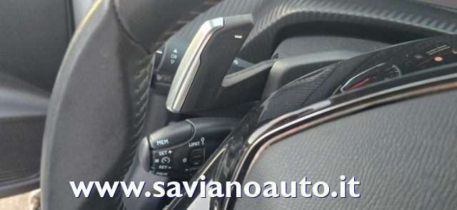 PEUGEOT 208 usata, con Chiusura centralizzata