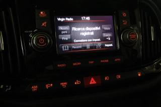 FIAT Doblo usata, con USB