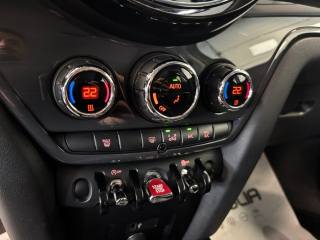 MINI Countryman usata, con Autoradio digitale