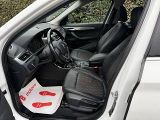 BMW X1 usata, con Cerchi in lega