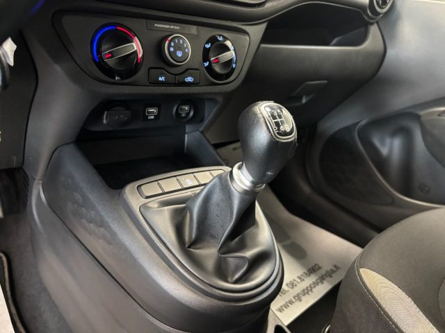 HYUNDAI i10 usata, con Servosterzo