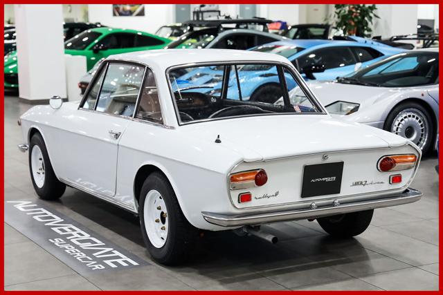 LANCIA Fulvia usata 4