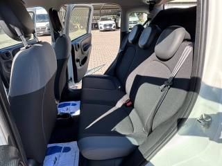 FIAT New Panda usata, con USB