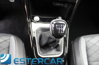VOLKSWAGEN T-Roc usata, con Chiusura centralizzata telecomandata