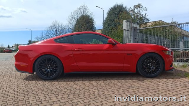 FORD Mustang usata, con Airbag Passeggero