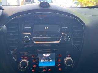 NISSAN Juke usata 18