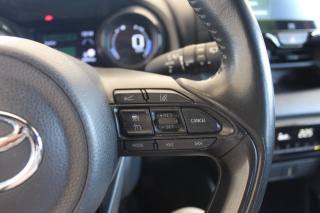 TOYOTA Yaris usata, con Chiusura centralizzata telecomandata