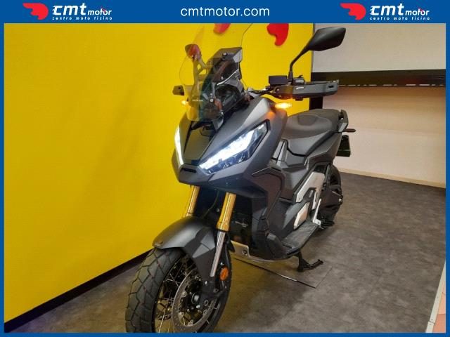 HONDA X-ADV usata 12