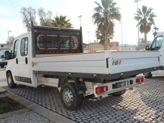 CITROEN Jumper usata, con Boardcomputer