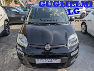 FIAT Panda usata, con Airbag