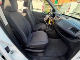 FIAT Doblo usata, con Servosterzo