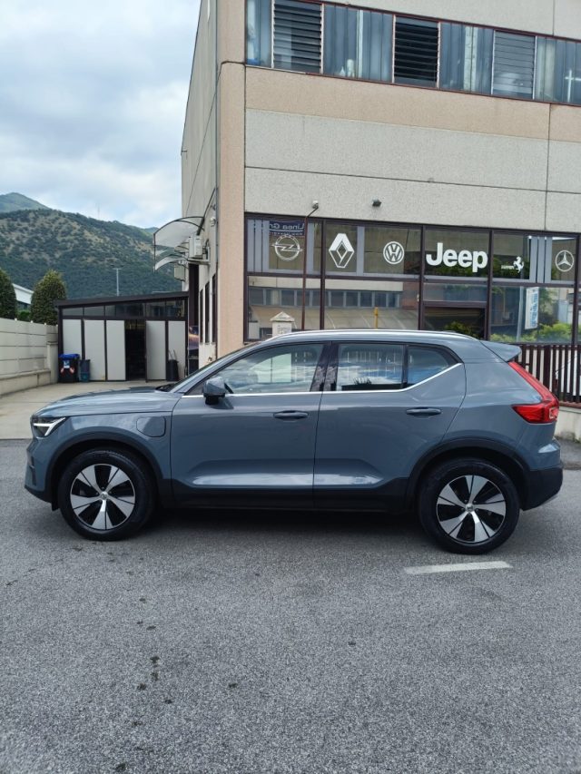 VOLVO XC40 usata, con Alzacristalli elettrici