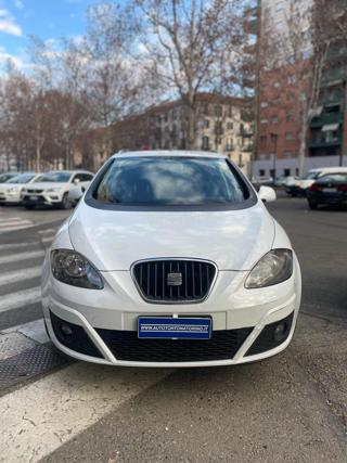 SEAT Altea XL usata, con Airbag