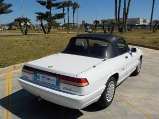 ALFA ROMEO Spider usata 51