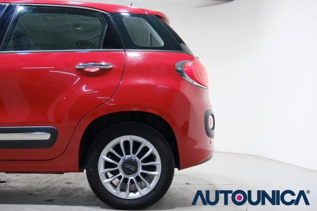 FIAT 500L usata 37