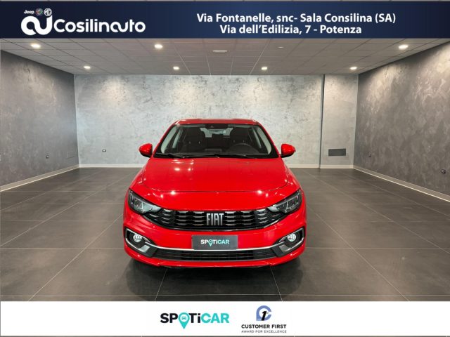 FIAT Tipo usata, con Airbag