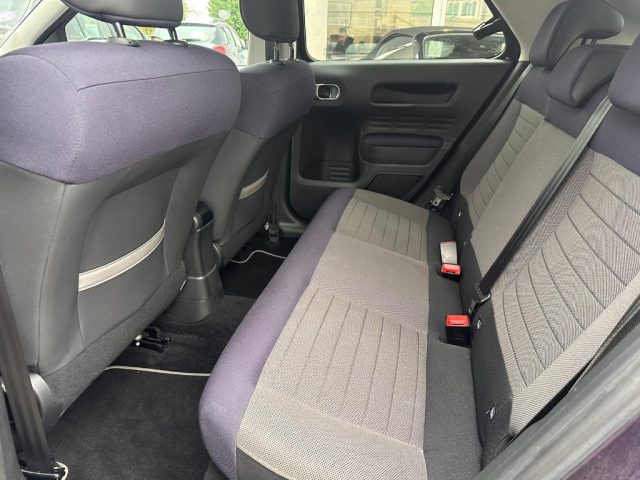 CITROEN C4 Cactus usata, con Controllo trazione