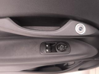 FIAT 500e usata, con Touch screen