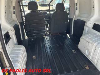 FIAT Fiorino usata, con Vivavoce