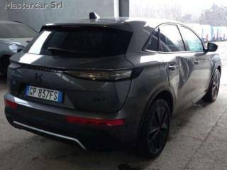 DS AUTOMOBILES DS 7 Crossback usata, con Antifurto