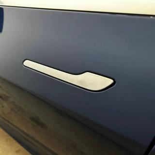 TESLA Model 3 usata, con Autoradio digitale