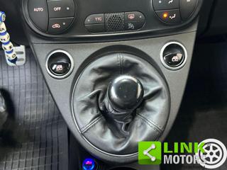 ABARTH 595 usata, con Chiusura centralizzata telecomandata