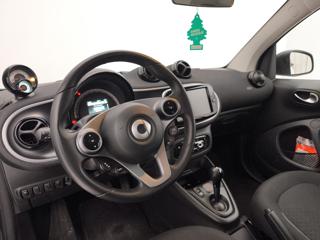 SMART ForTwo usata, con Climatizzatore