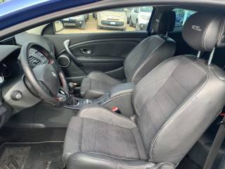 RENAULT Megane usata, con Chiusura centralizzata