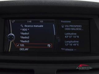 BMW X6 usata 13