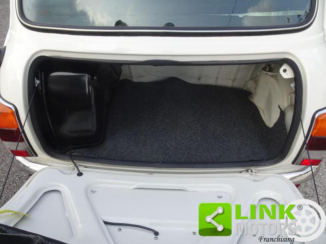 MINI Cooper usata 36