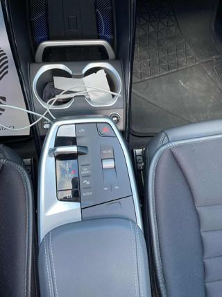 BMW X1 usata, con Servosterzo