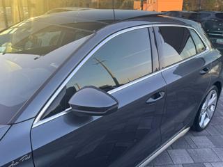 AUDI A3 usata, con Controllo automatico clima