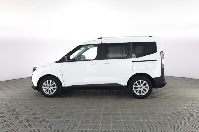 FORD Tourneo Courier usata 6