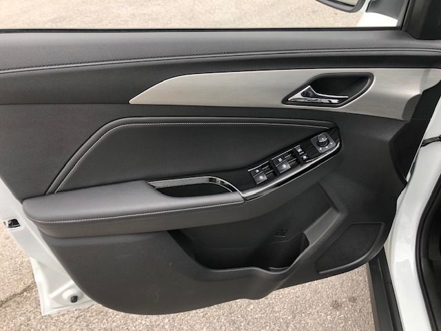 EVO Evo5 usata, con Climatizzatore