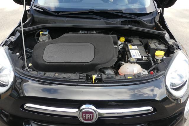 FIAT 500X usata 68