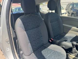 RENAULT Twingo usata, con Airbag Passeggero