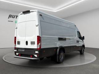 IVECO Daily usata, con ESP