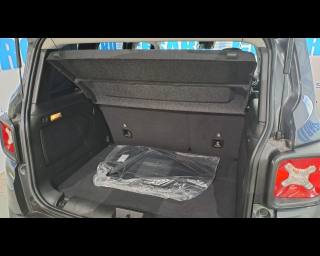 JEEP Renegade usata, con Riconoscimento dei segnali stradali