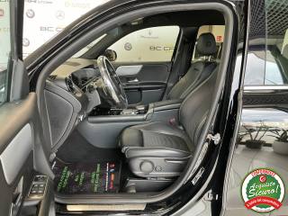 MERCEDES-BENZ GLB 180 usata, con Boardcomputer