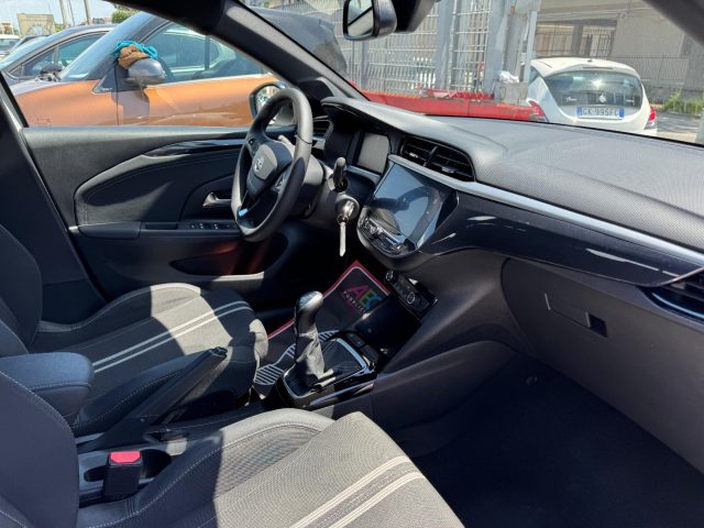 OPEL Corsa usata, con Immobilizzatore elettronico