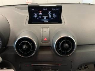 AUDI A1 usata, con Chiusura centralizzata