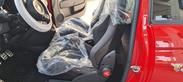 ABARTH 695 usata, con Cruise Control