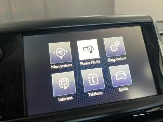 PEUGEOT 208 usata, con Chiusura centralizzata