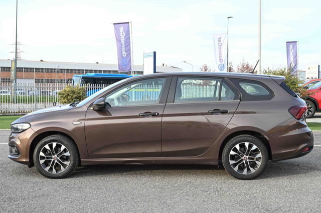 FIAT Tipo usata, con Chiusura centralizzata telecomandata