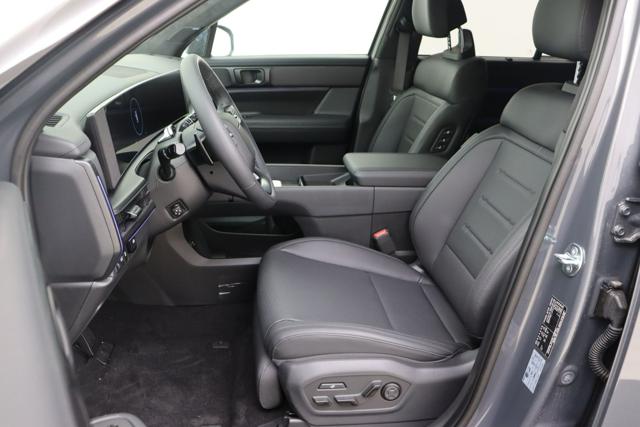 HYUNDAI Santa Fe usata, con Alzacristalli elettrici