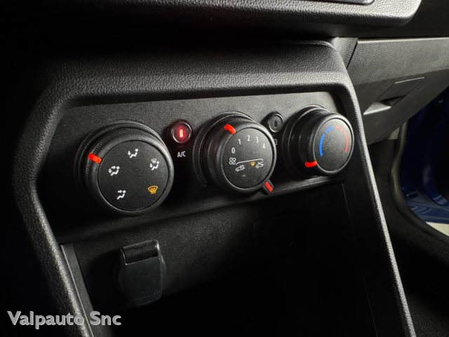 DACIA Sandero usata, con Cronologia tagliandi