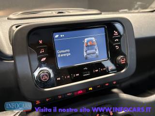 FIAT Panda usata, con USB